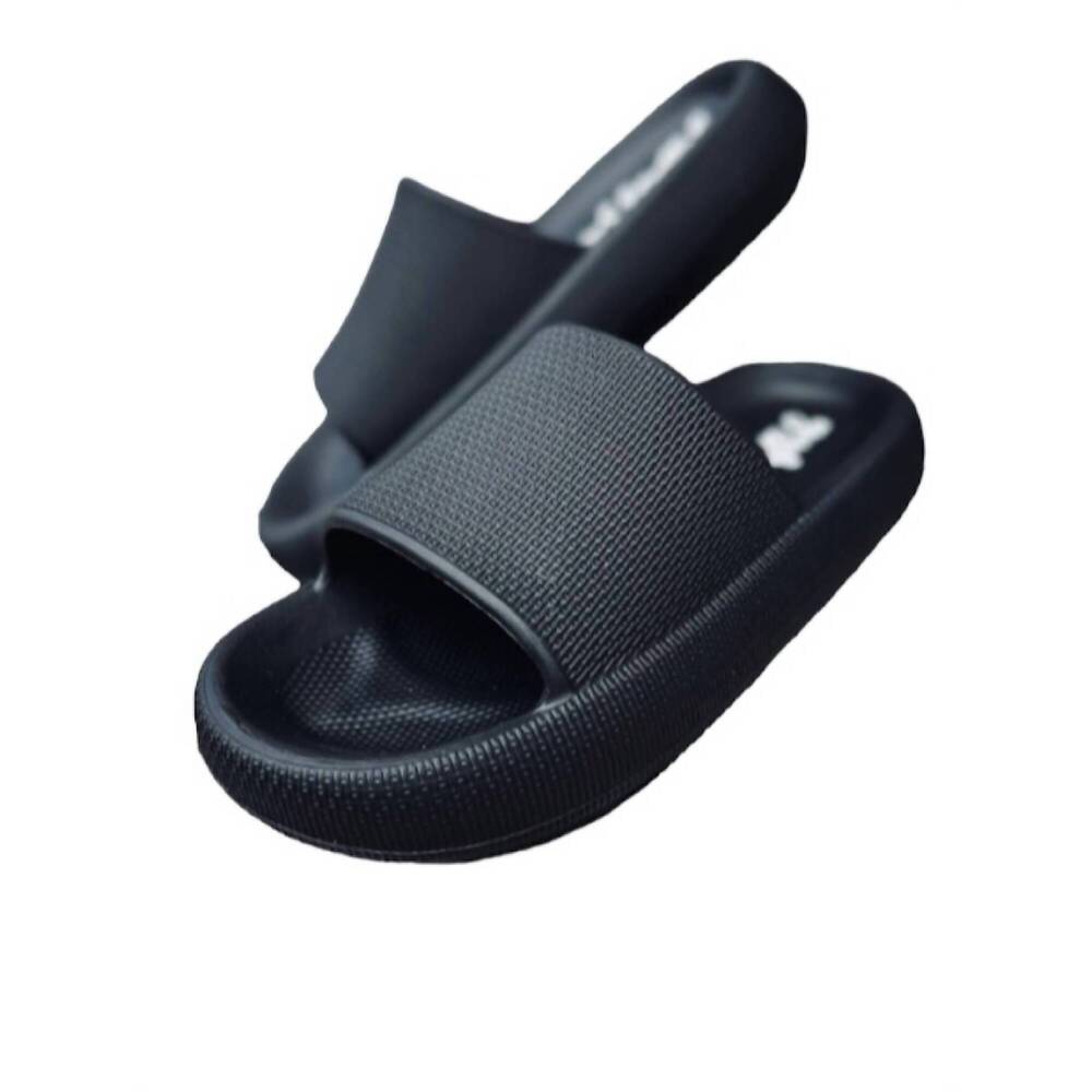 NEW GYPSY JAZZ women's julius slip on in black